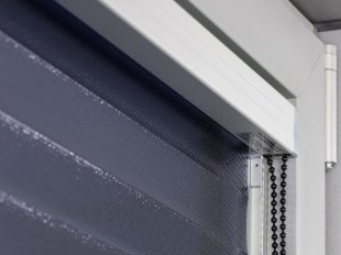 small head box film roller blind Compact-Line