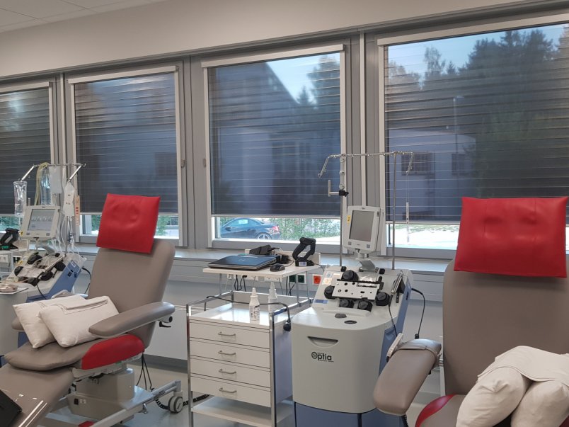Dialysezentrum