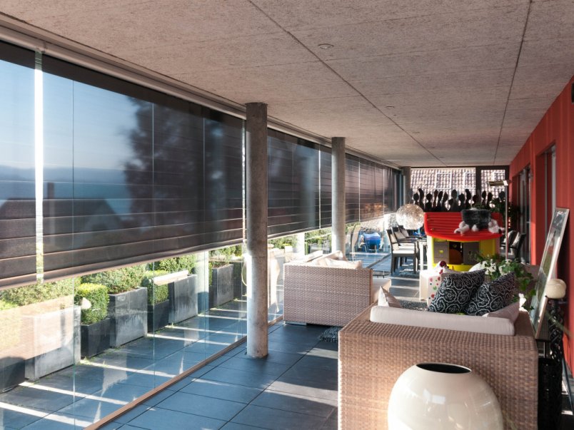 Privatbauten und Wohnimmobilien