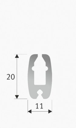 T