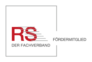 MULTIFILM ist Fördermitglied im Fachverband Rollladen + Sonnenschutz e.V.